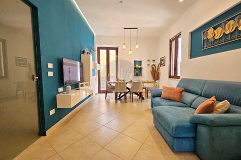 Leilighet i Calimera, Lecce, Calimera - € 125 000 | Ref: AP100 - foto 17